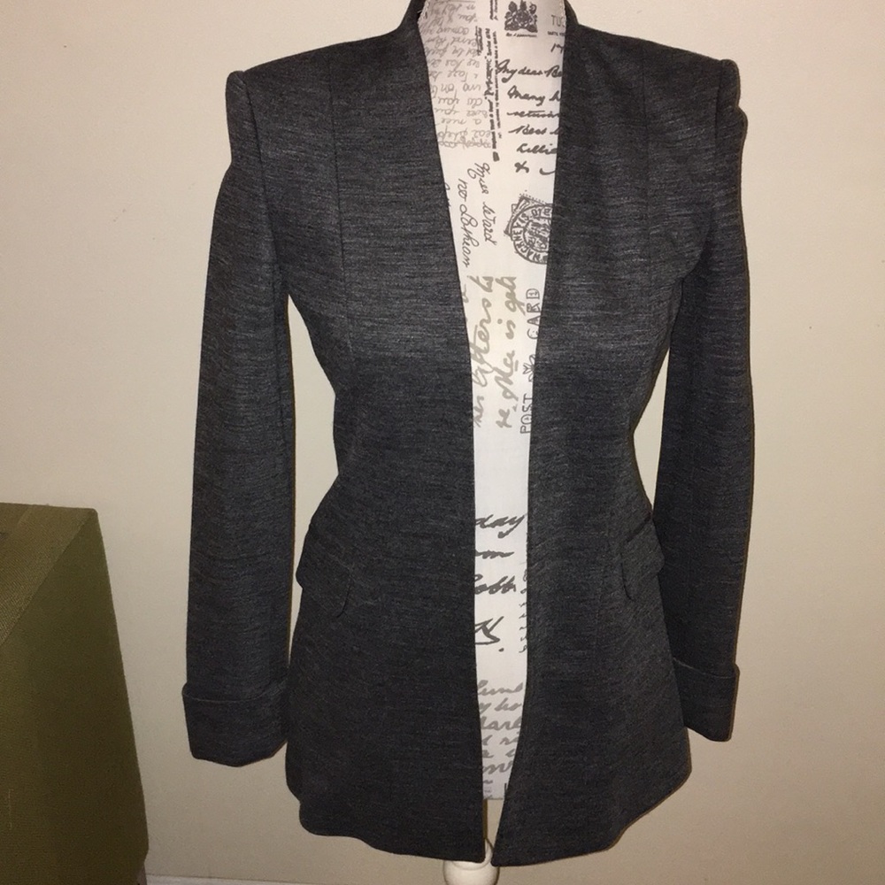 Theory blazer jacket